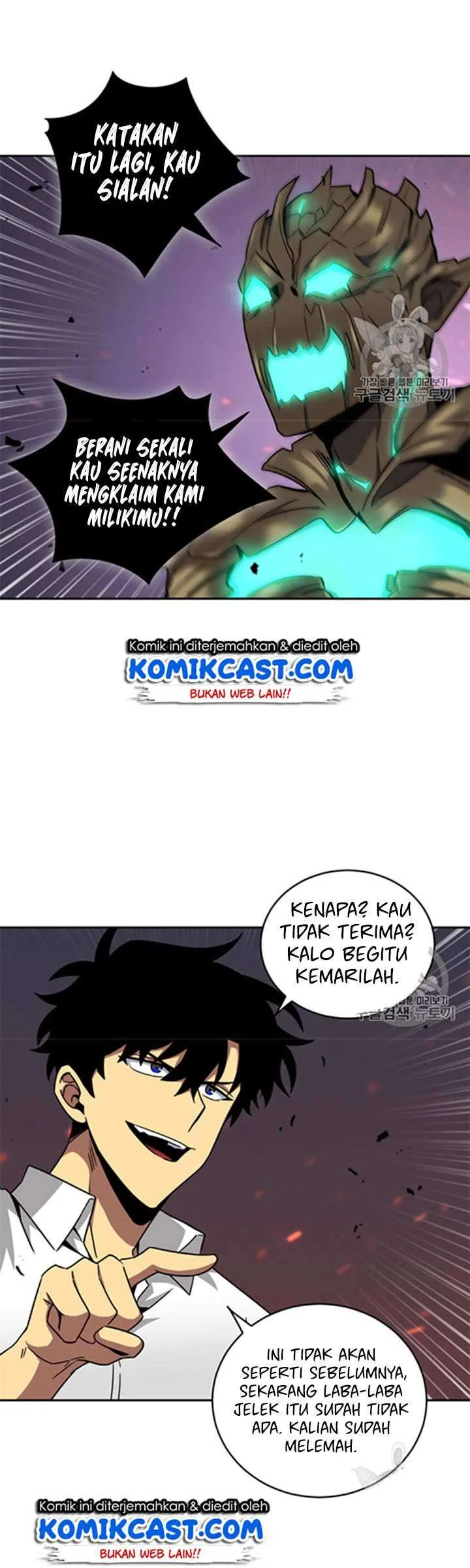 Halaman 31 — Tomb Raider King Chapter 115