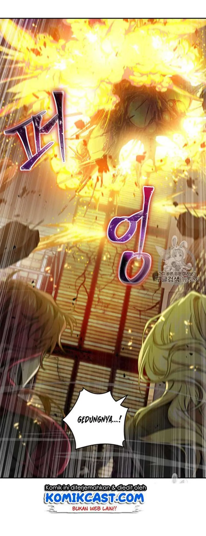 Halaman 40 — Tomb Raider King Chapter 115