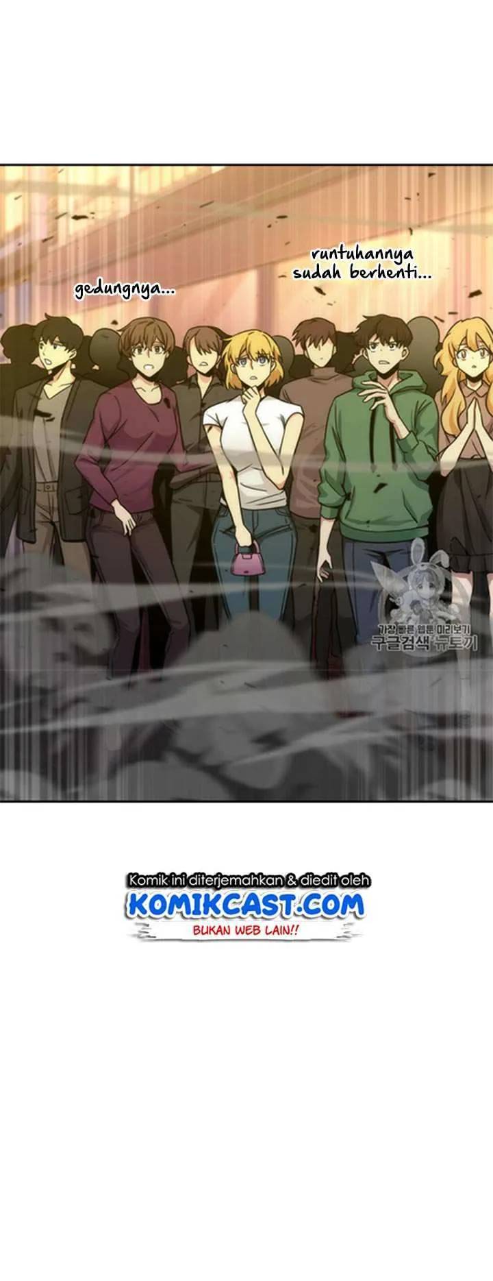 Halaman 46 — Tomb Raider King Chapter 115