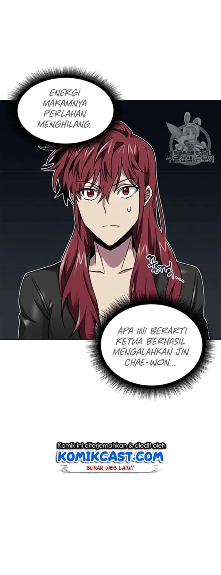 Halaman 47 — Tomb Raider King Chapter 115