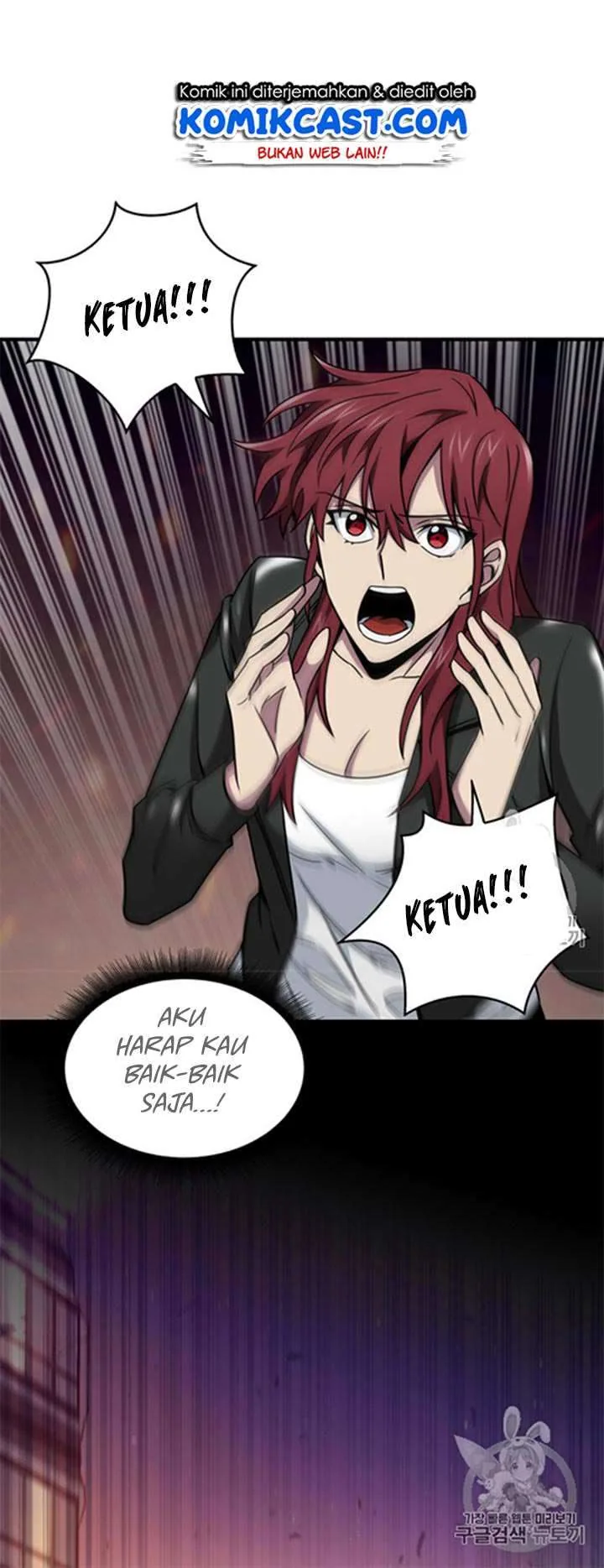 Halaman 50 — Tomb Raider King Chapter 115