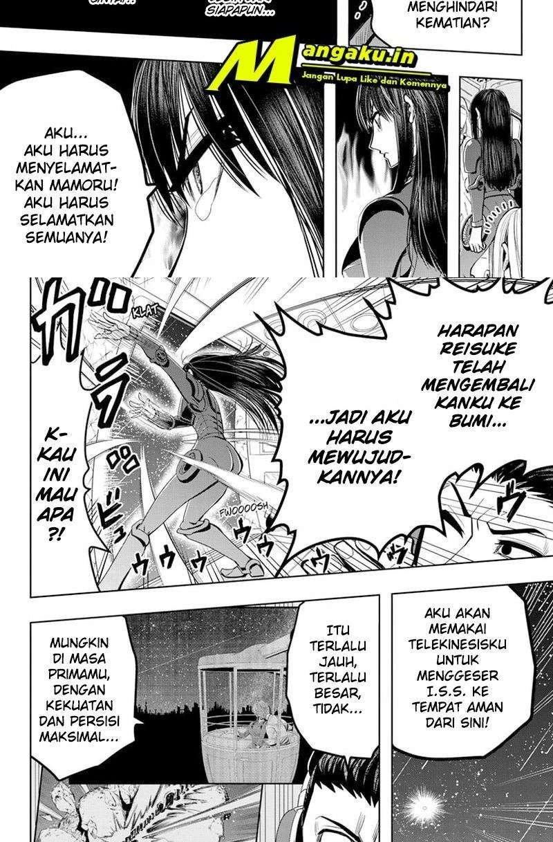 Halaman 4 — Chikyuu no Ko Chapter 19
