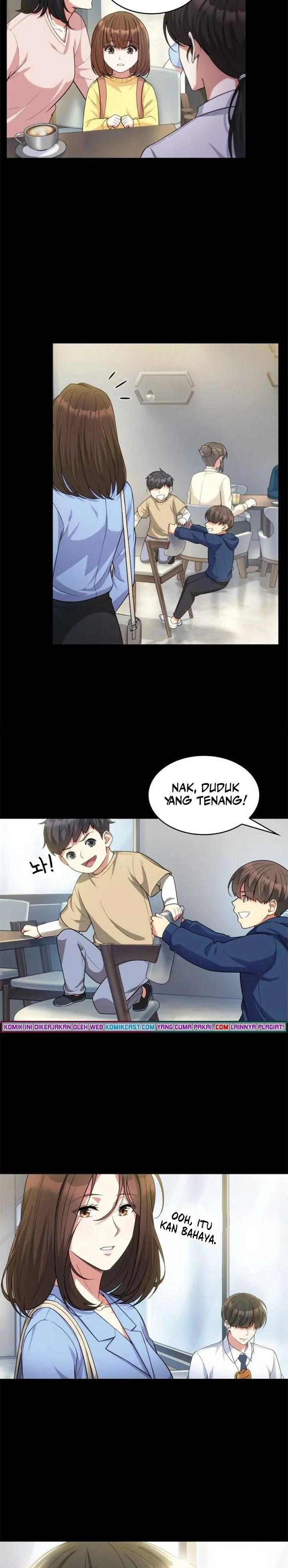 Halaman 3 — The Nuna at Our Office Chapter 41