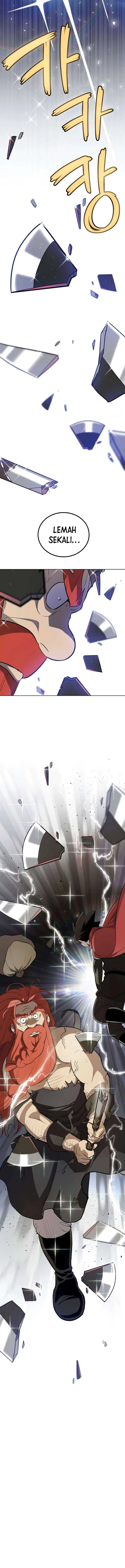Halaman 3 — Disciple of the Holy Sword Chapter 108