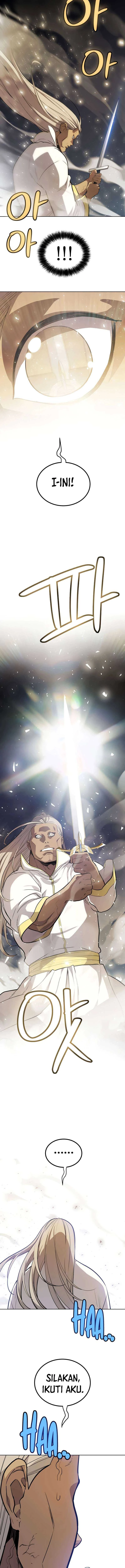Halaman 13 — Disciple of the Holy Sword Chapter 108