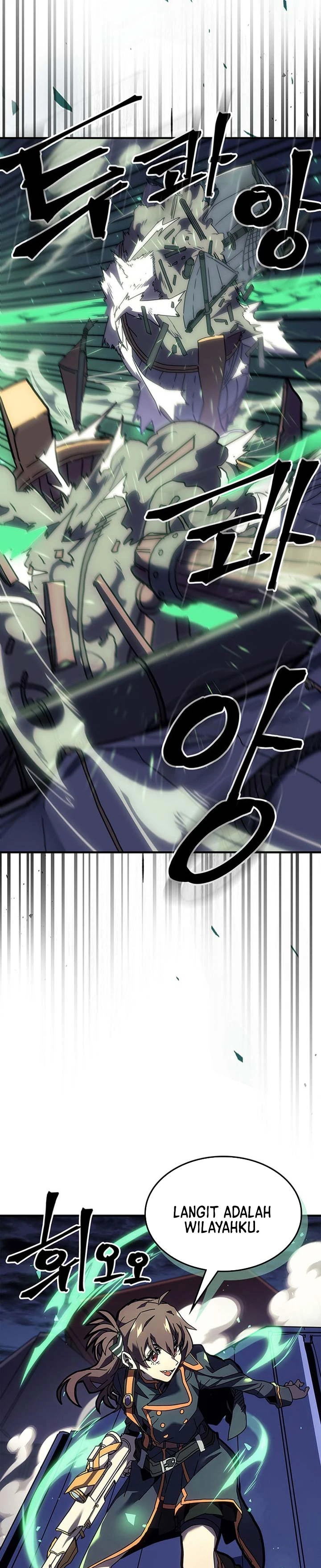 Halaman 3 — A Returner's Magic Should Be Special Chapter 241