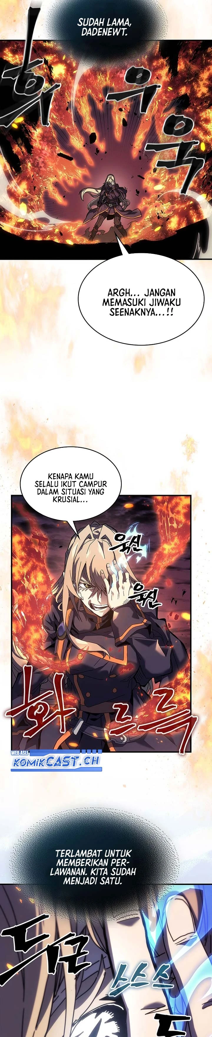 Halaman 6 — A Returner's Magic Should Be Special Chapter 241