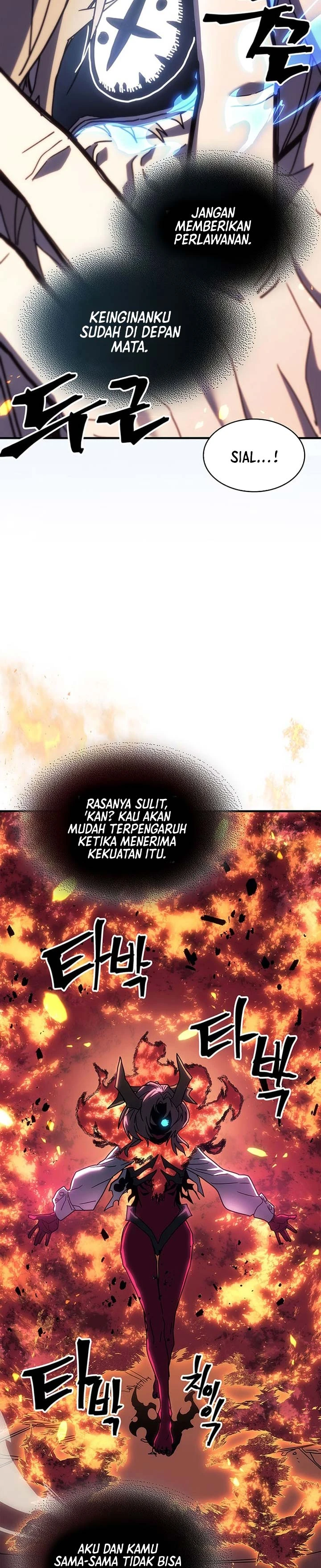 Halaman 7 — A Returner's Magic Should Be Special Chapter 241