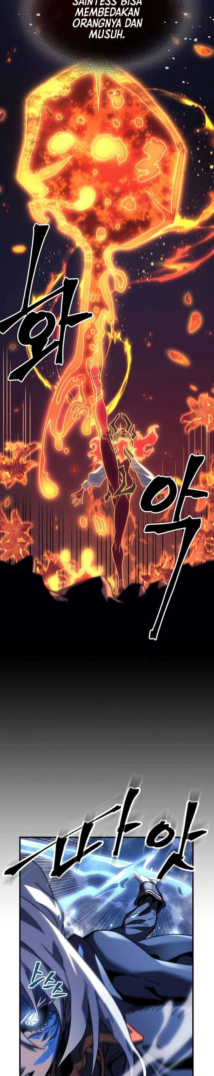 Halaman 10 — A Returner's Magic Should Be Special Chapter 241