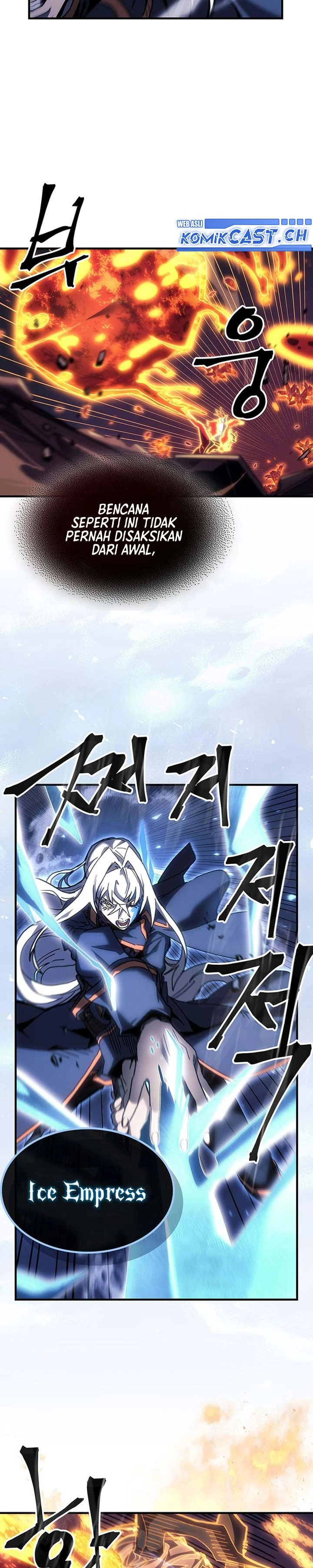 Halaman 11 — A Returner's Magic Should Be Special Chapter 241