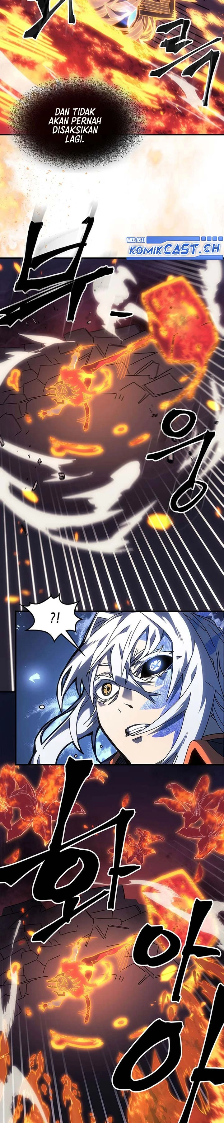 Halaman 12 — A Returner's Magic Should Be Special Chapter 241