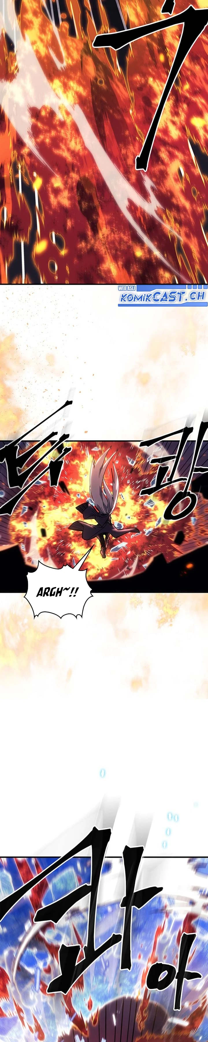 Halaman 13 — A Returner's Magic Should Be Special Chapter 241