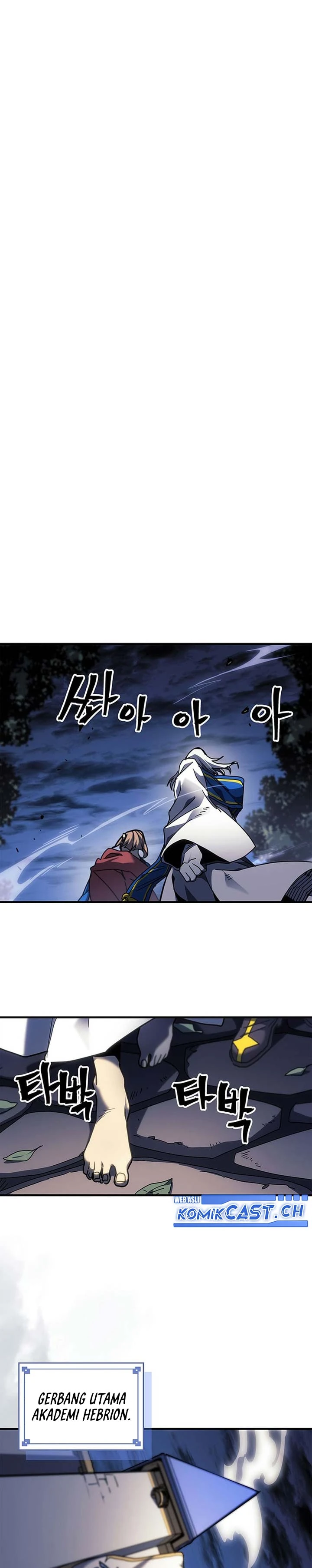 Halaman 20 — A Returner's Magic Should Be Special Chapter 241