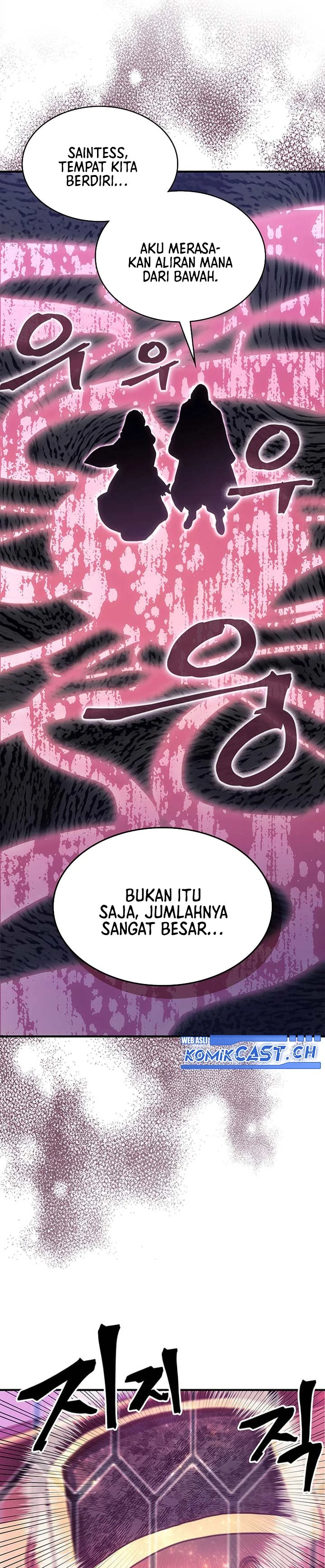 Halaman 23 — A Returner's Magic Should Be Special Chapter 241