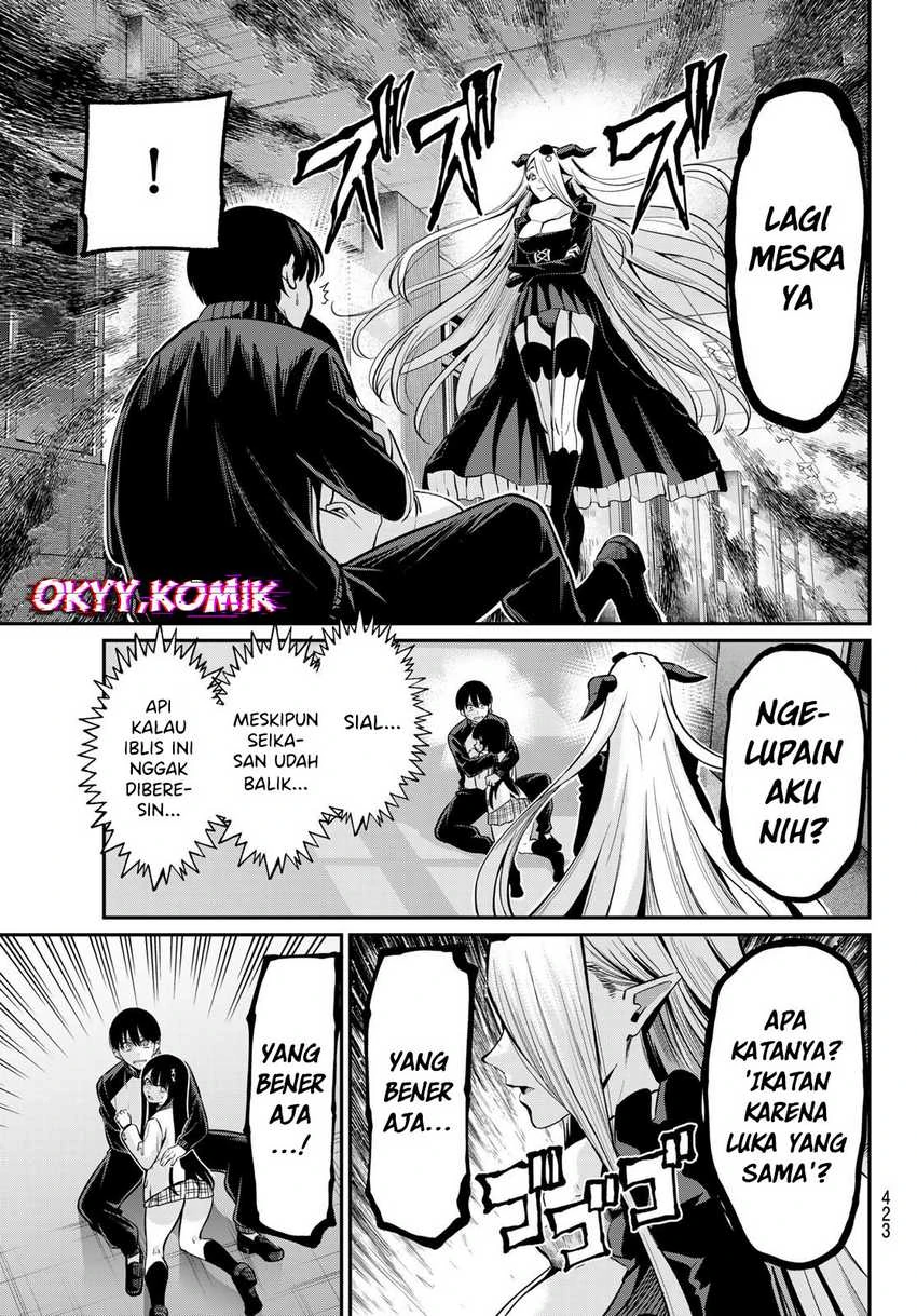Halaman 3 — Irozuku Monochrome Chapter 34