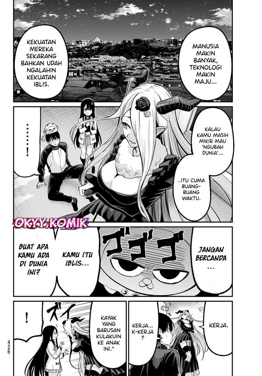 Halaman 6 — Irozuku Monochrome Chapter 34