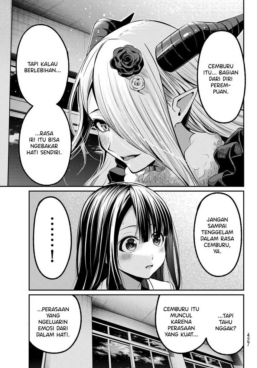 Halaman 7 — Irozuku Monochrome Chapter 34