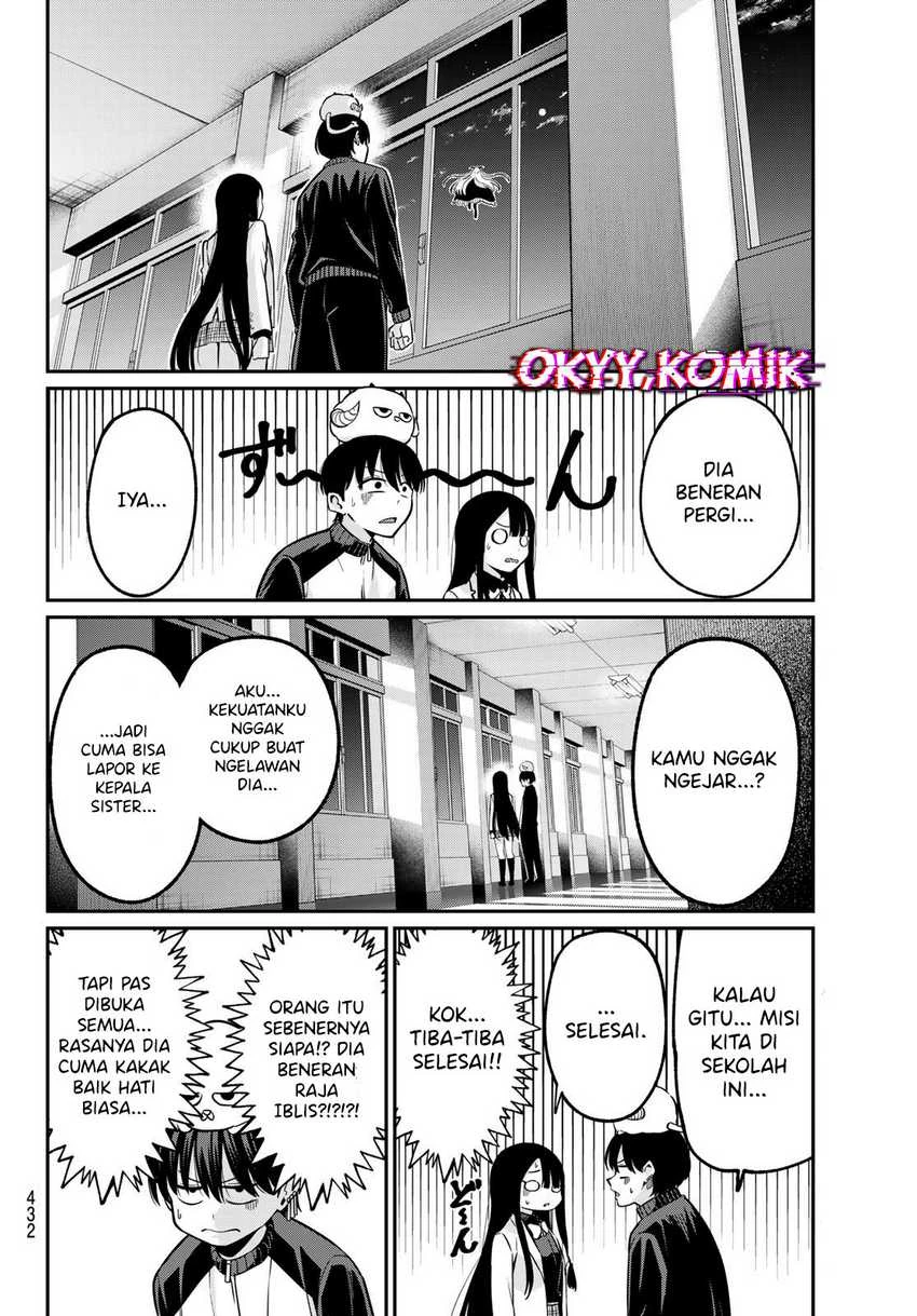 Halaman 12 — Irozuku Monochrome Chapter 34