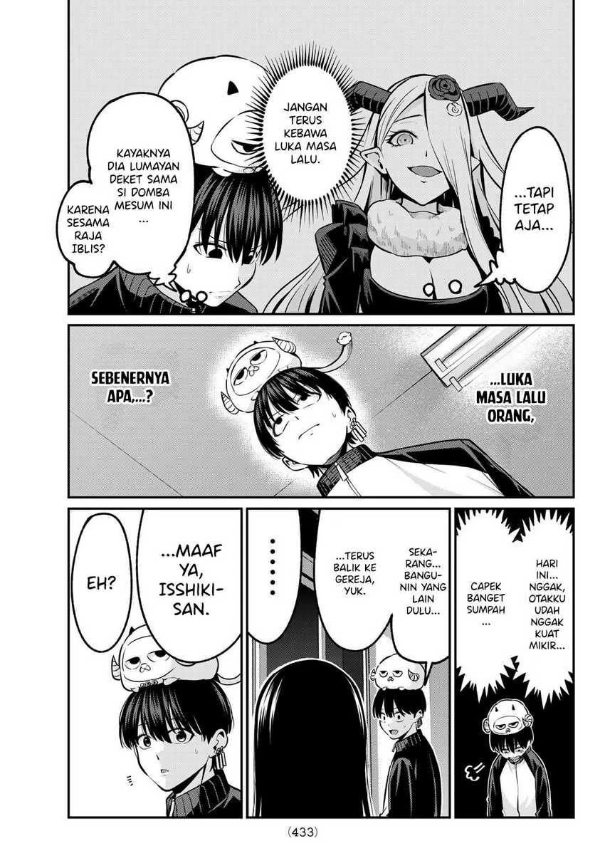 Halaman 13 — Irozuku Monochrome Chapter 34