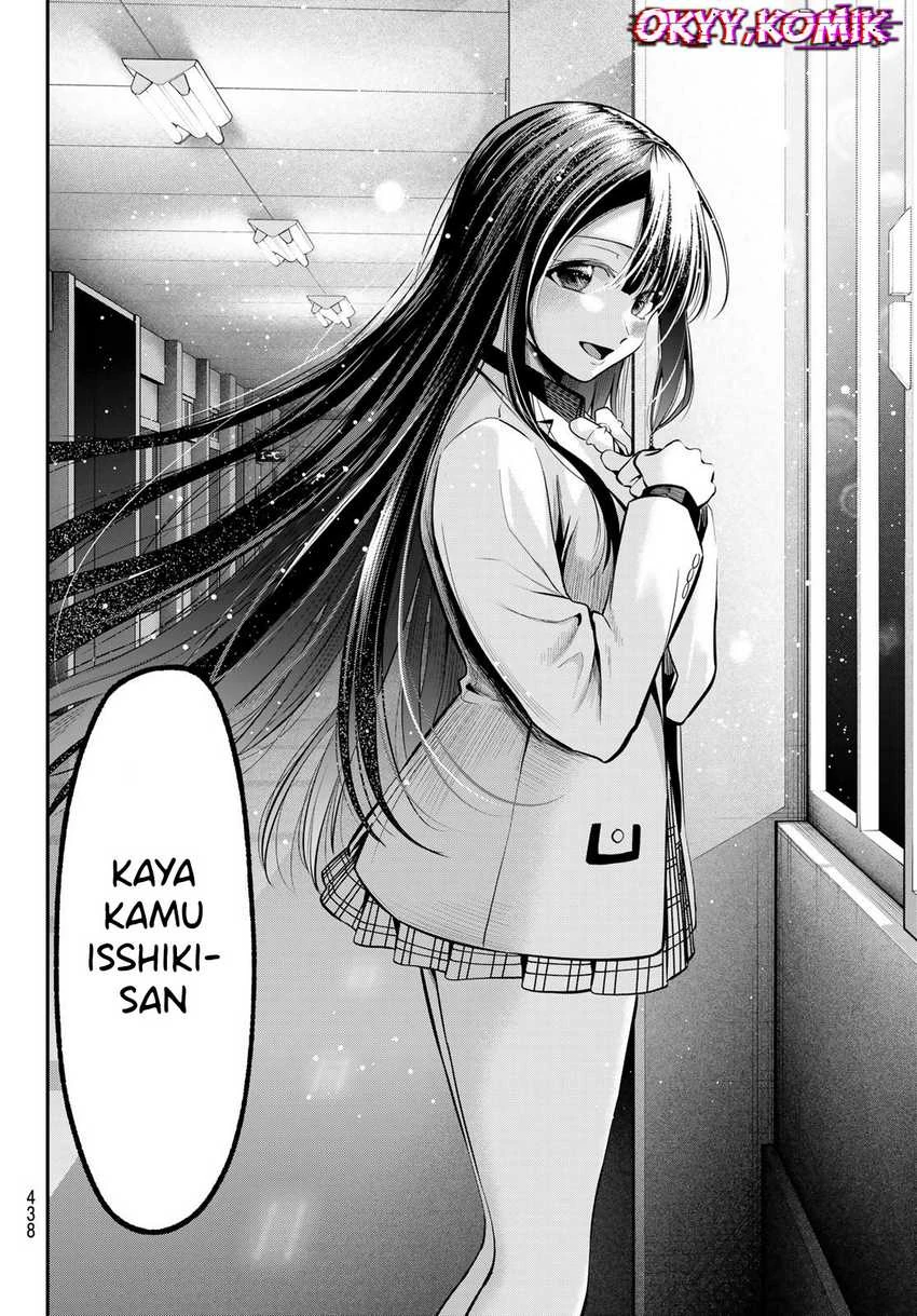 Halaman 18 — Irozuku Monochrome Chapter 34
