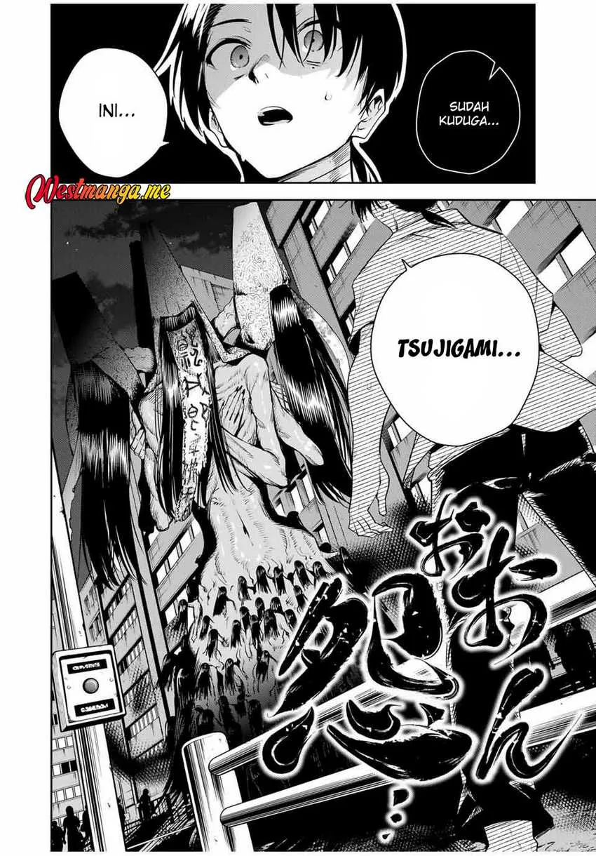 Halaman 7 — Sakigake no Hanamiko Chapter 43