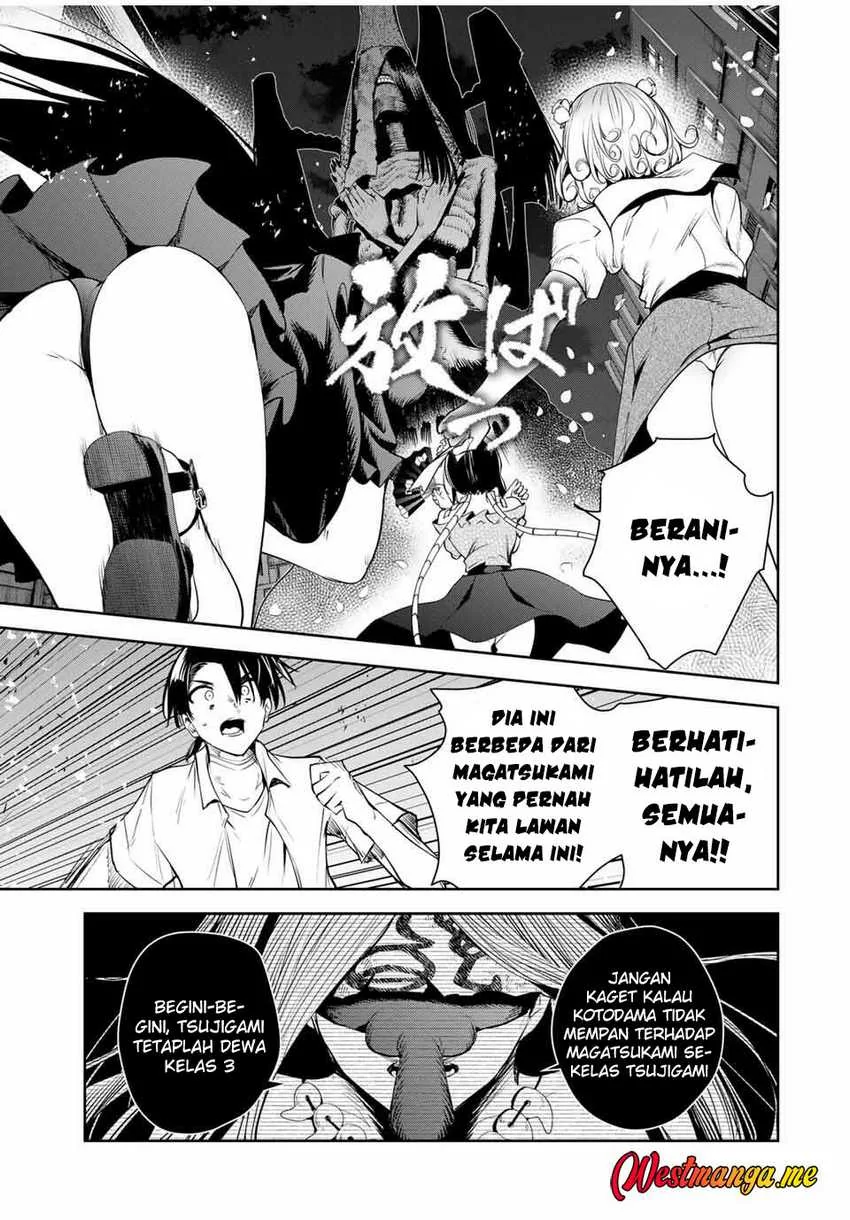 Halaman 14 — Sakigake no Hanamiko Chapter 43