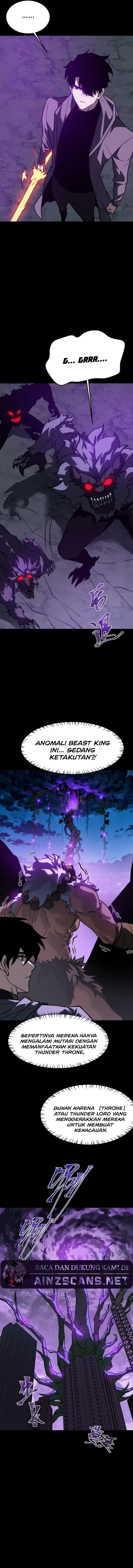 Halaman 12 — After the High School Goddess Dumped Me I Became a Martial Arts God (After breaking up with the school beauty) Chapter 74