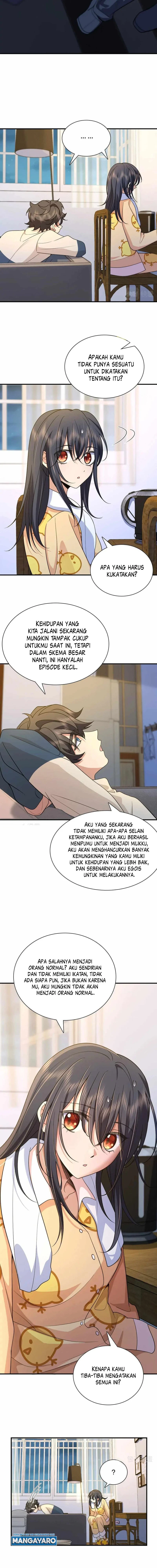 Halaman 6 — My Wife Is From a Thousand Years Ago Chapter 70