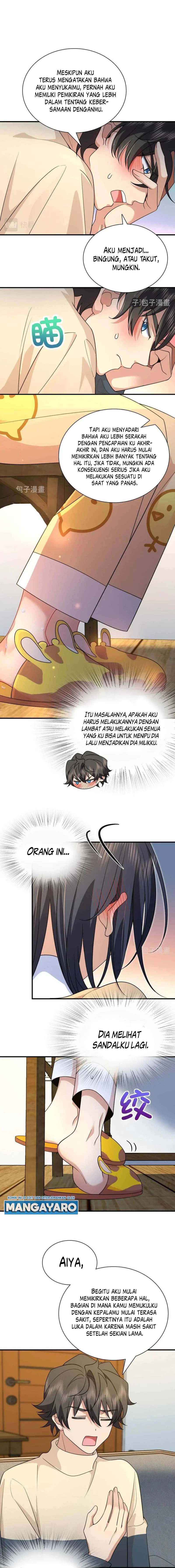 Halaman 7 — My Wife Is From a Thousand Years Ago Chapter 70