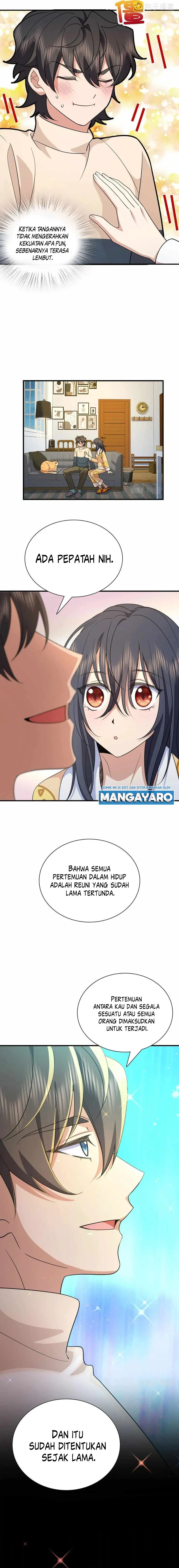 Halaman 9 — My Wife Is From a Thousand Years Ago Chapter 70