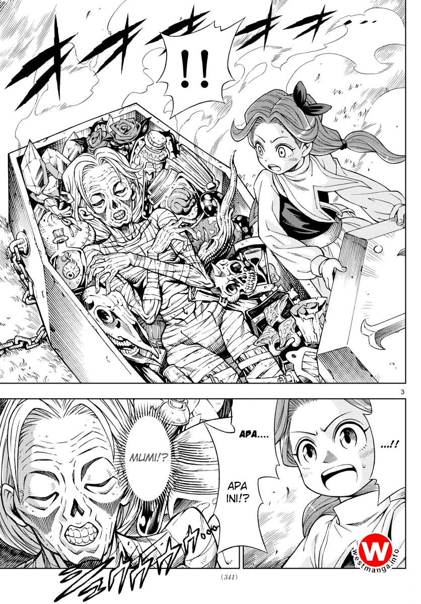 Halaman 4 — Marry Grave Chapter 43