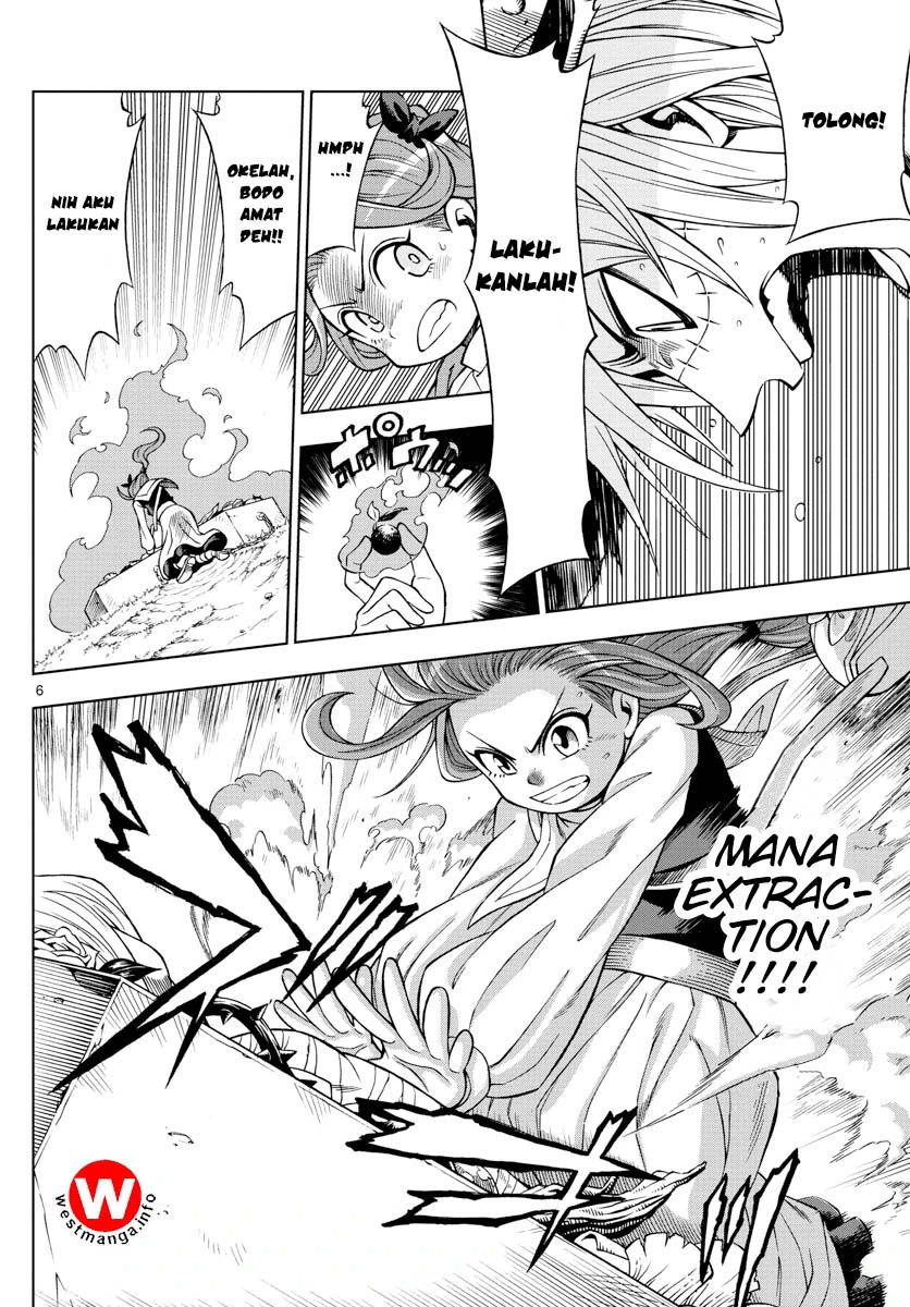 Halaman 6 — Marry Grave Chapter 43