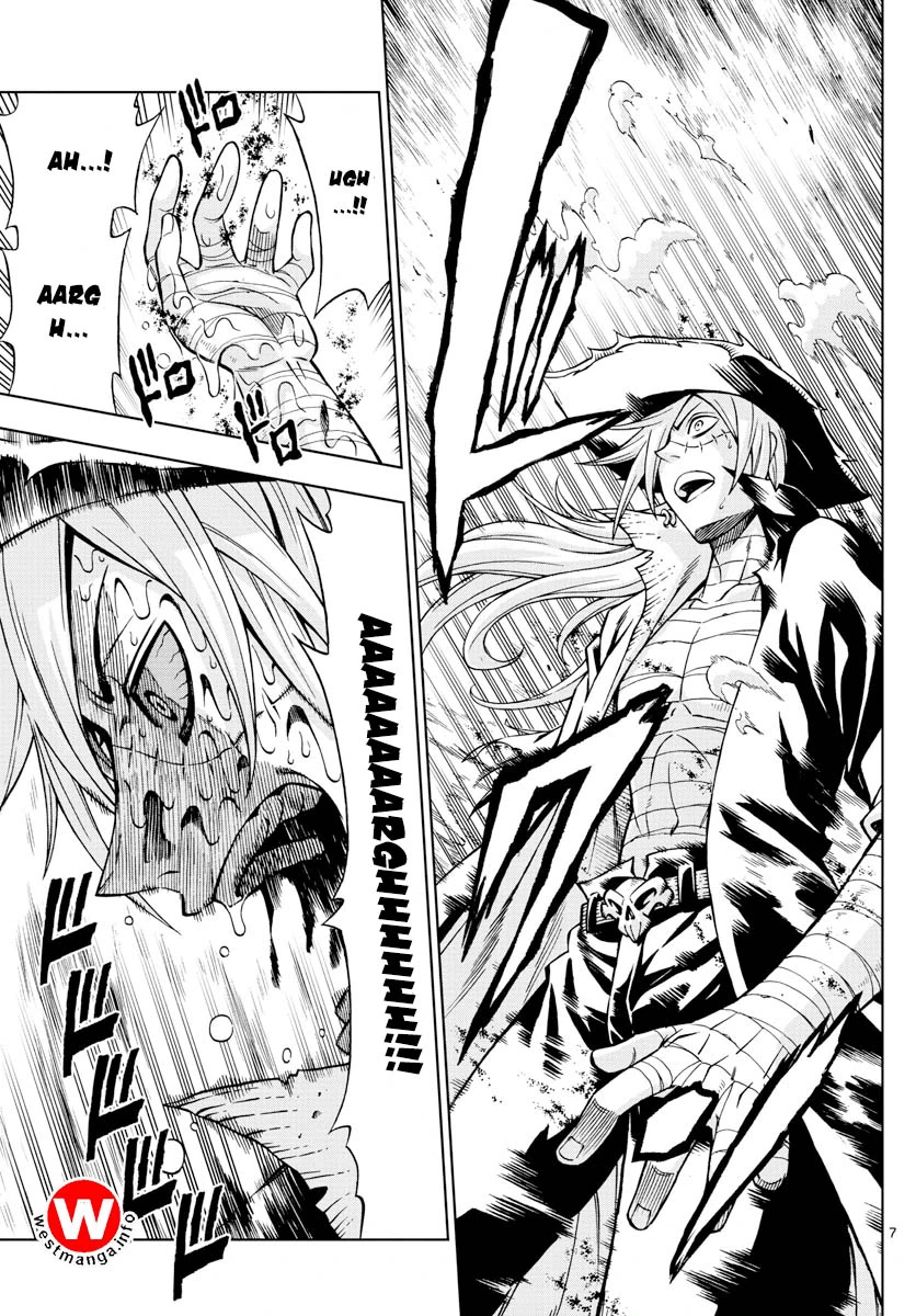 Halaman 7 — Marry Grave Chapter 43