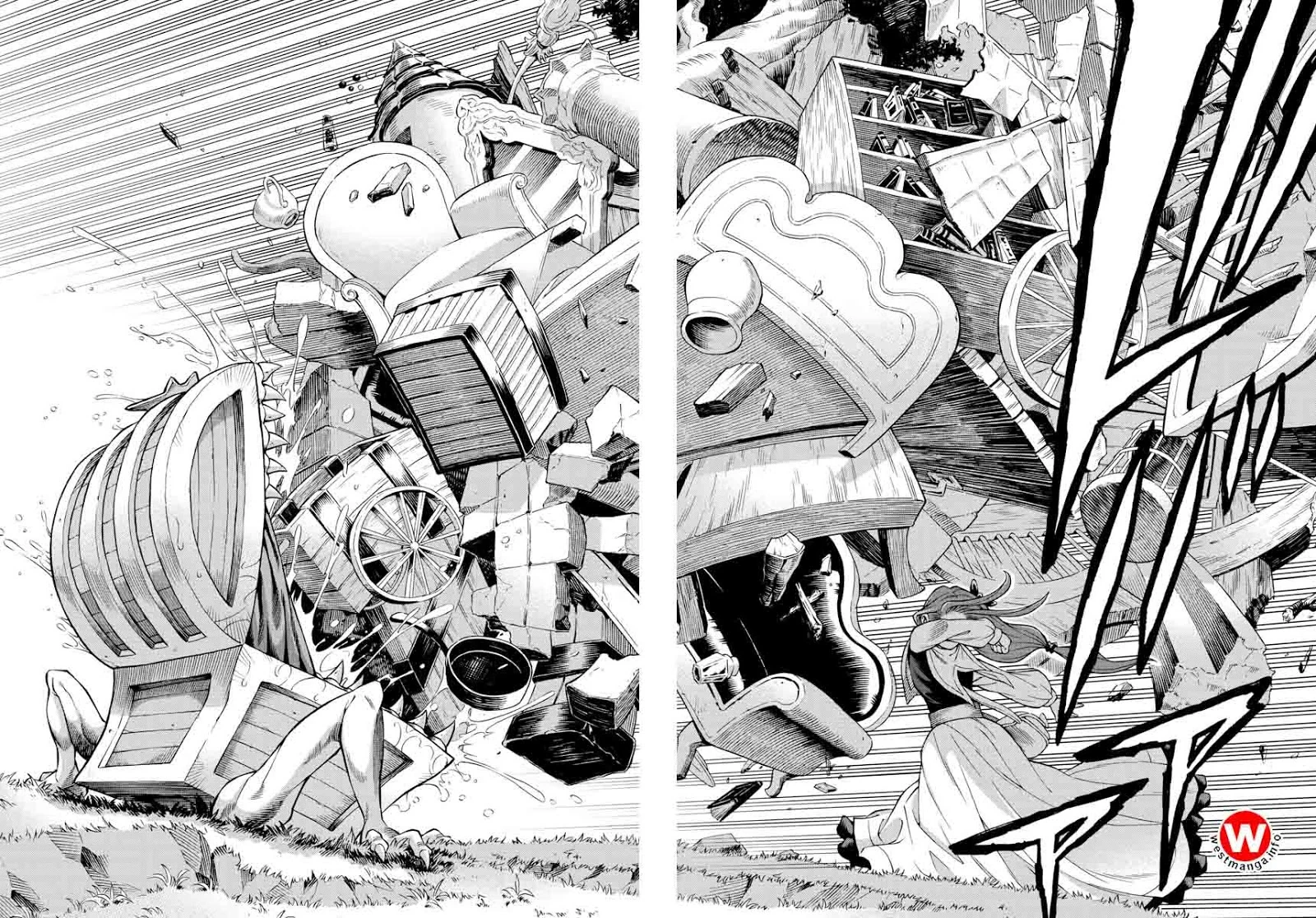 Halaman 9 — Marry Grave Chapter 43