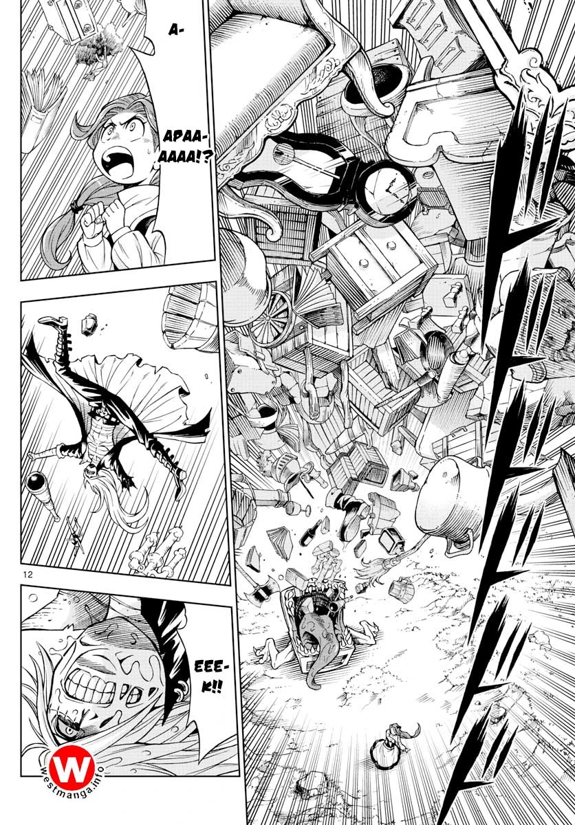 Halaman 10 — Marry Grave Chapter 43