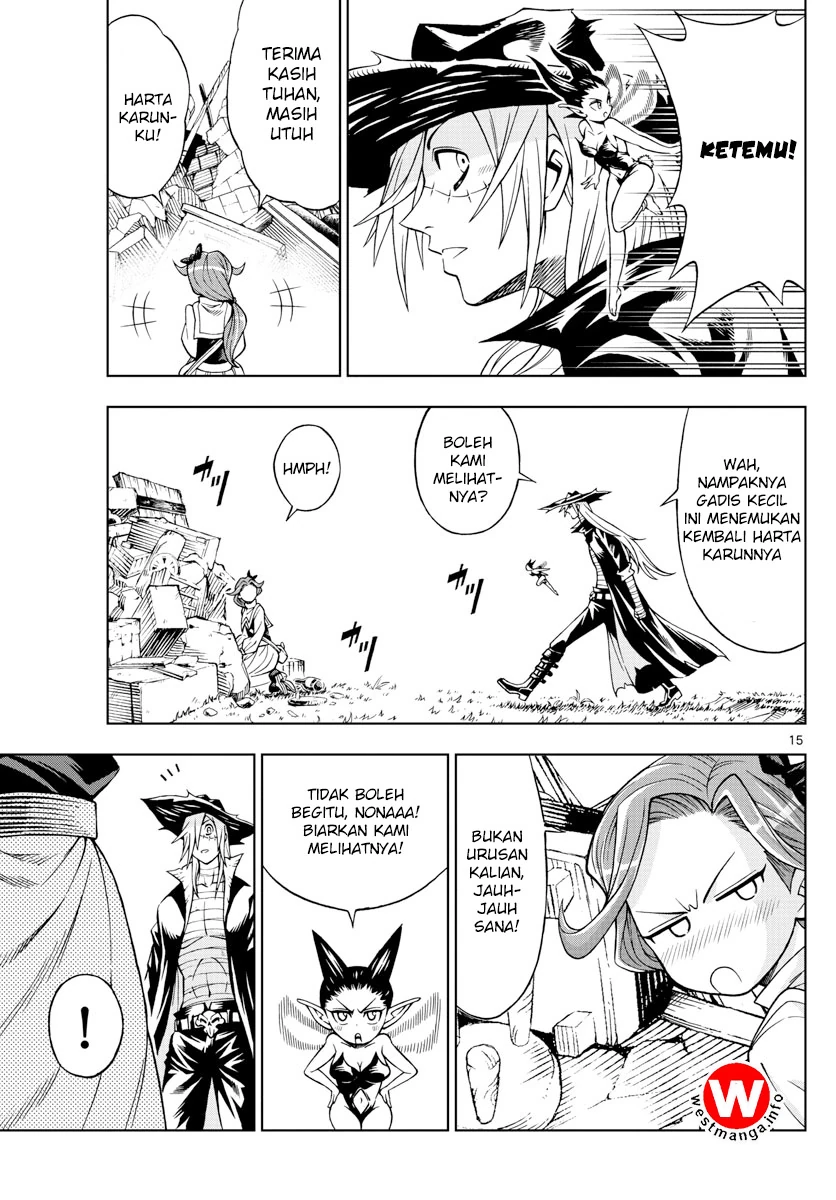 Halaman 13 — Marry Grave Chapter 43