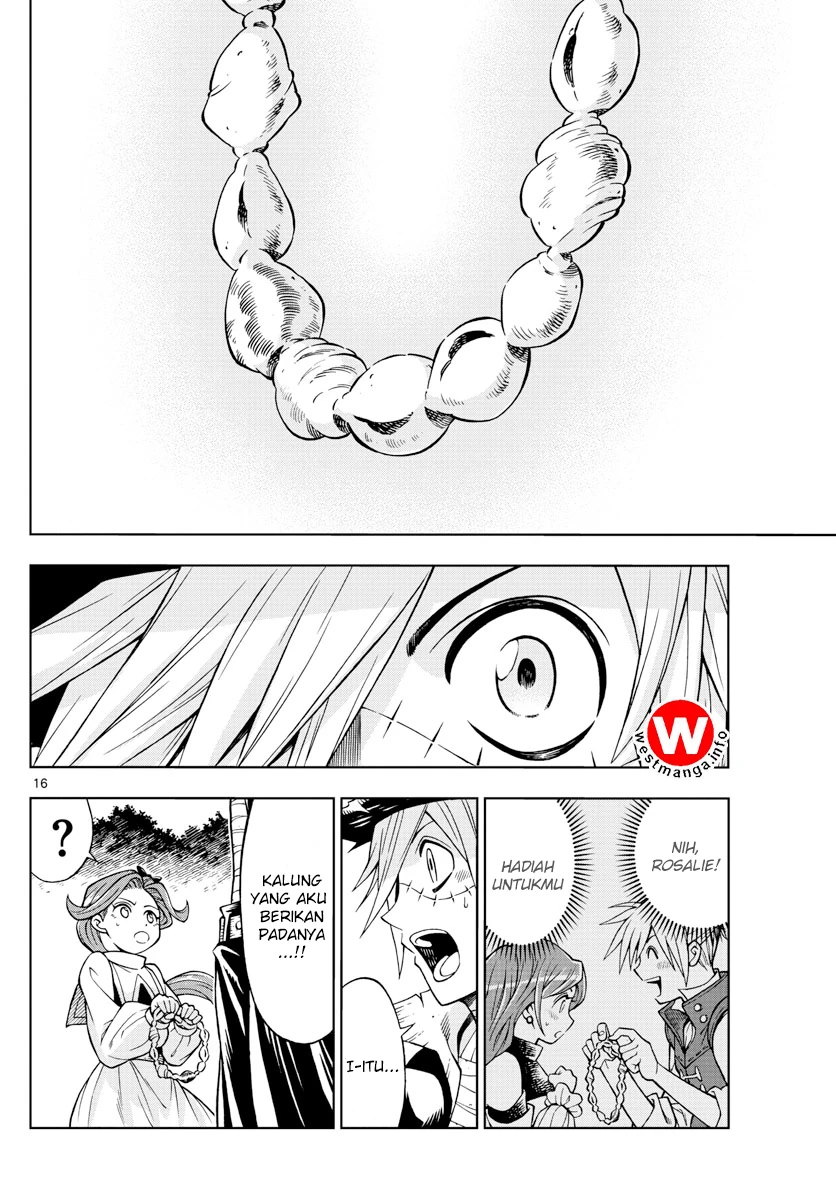 Halaman 14 — Marry Grave Chapter 43