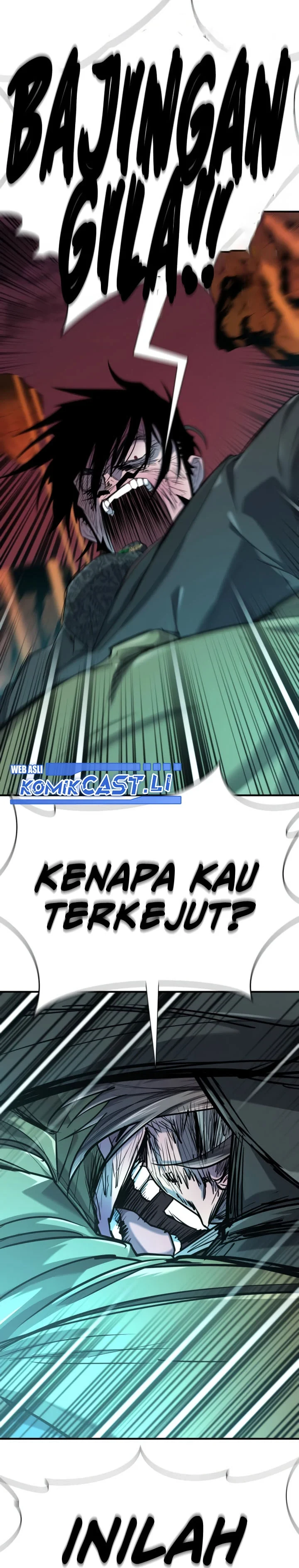 Halaman 5 — The Greatest Estate Developer Chapter 205