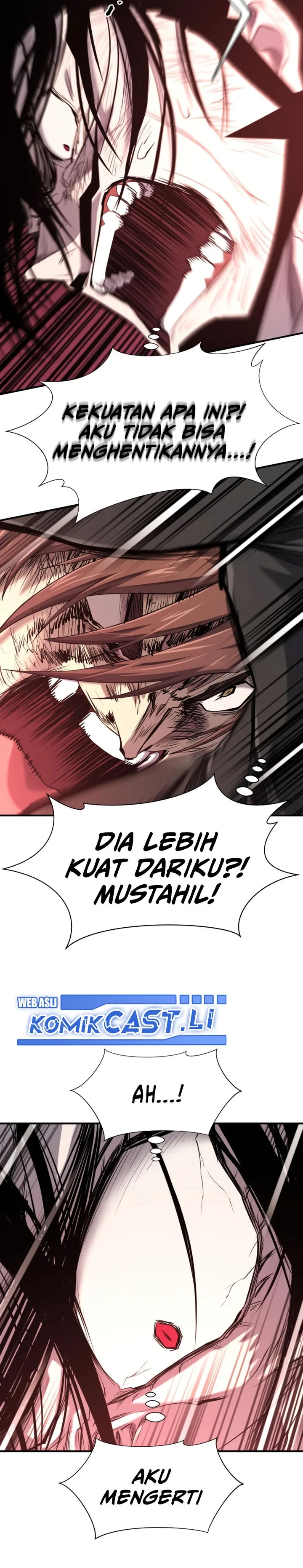 Halaman 9 — The Greatest Estate Developer Chapter 205