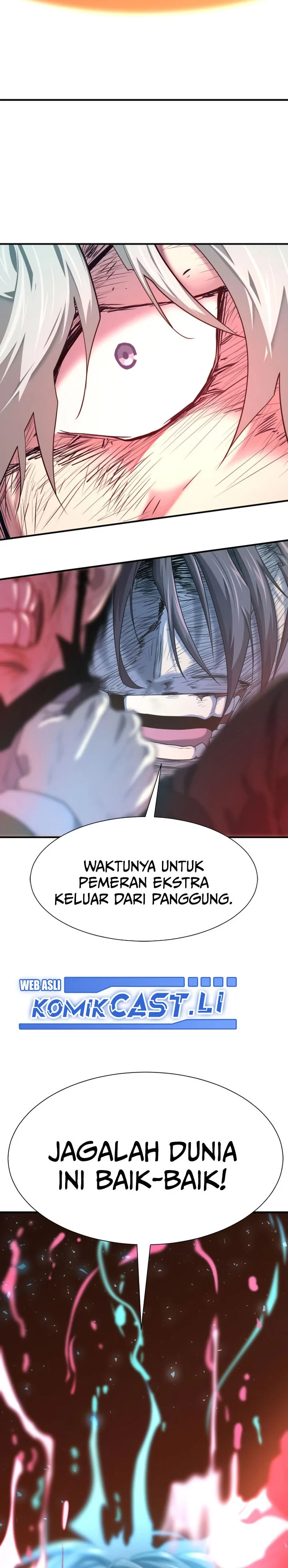 Halaman 21 — The Greatest Estate Developer Chapter 205