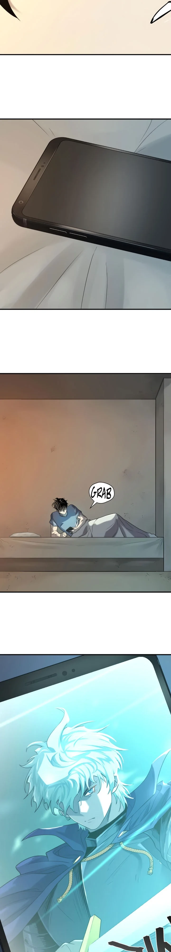 Halaman 35 — The Greatest Estate Developer Chapter 205