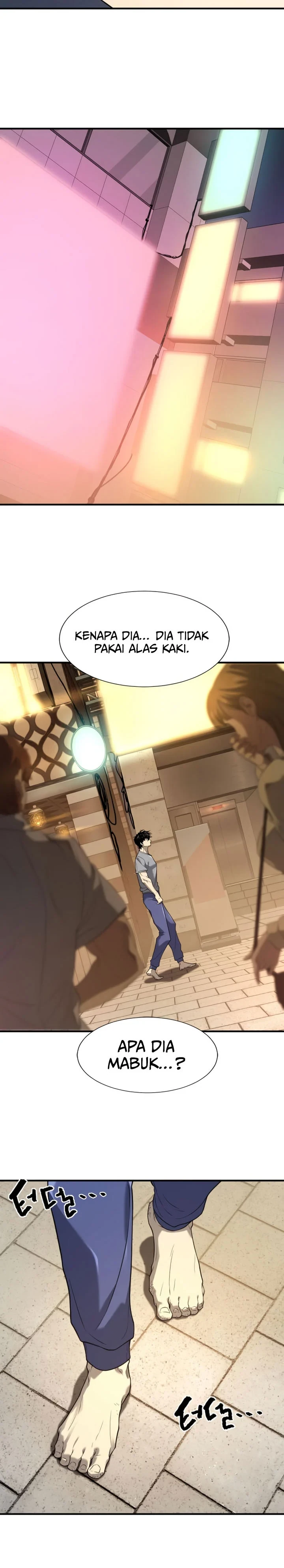 Halaman 40 — The Greatest Estate Developer Chapter 205