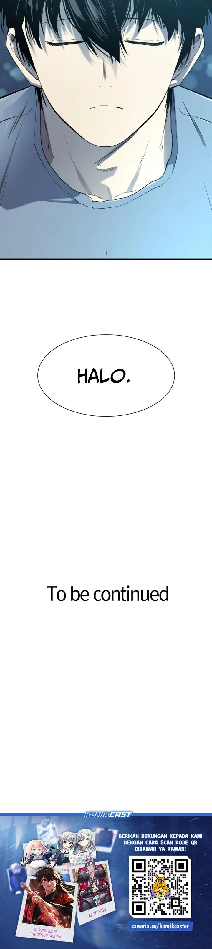 Halaman 43 — The Greatest Estate Developer Chapter 205