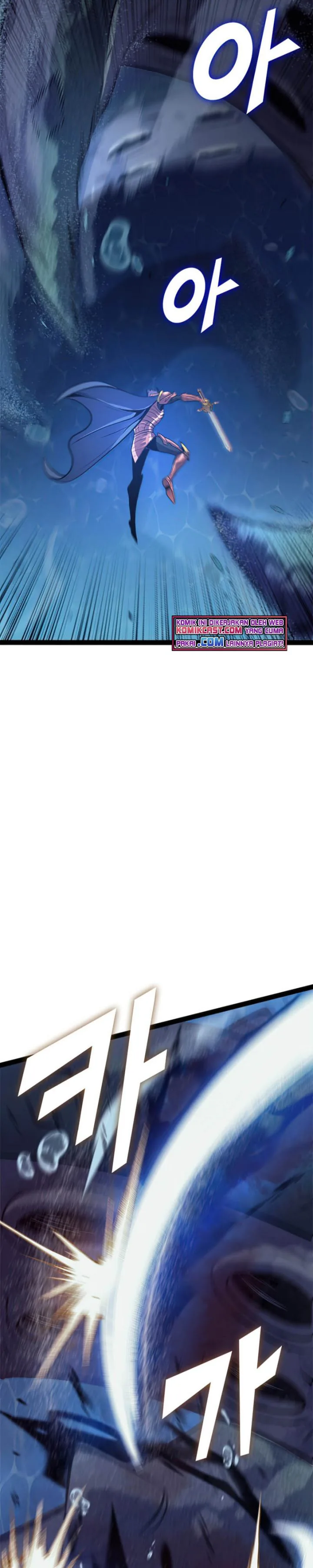 Halaman 6 — The Max Level Returner Chapter 152