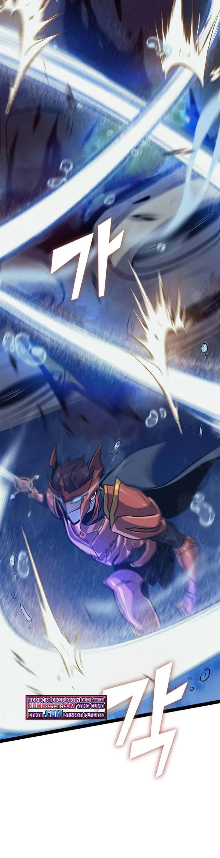 Halaman 7 — The Max Level Returner Chapter 152