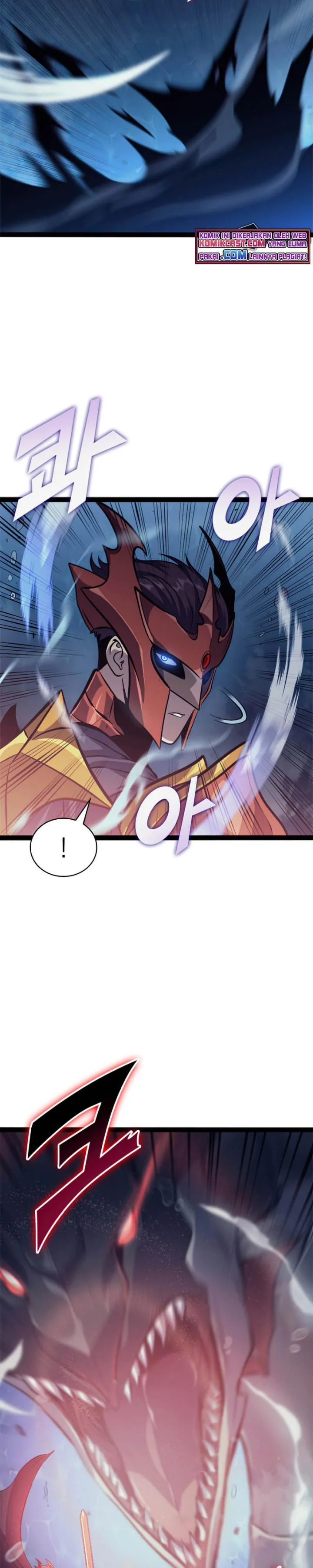 Halaman 15 — The Max Level Returner Chapter 152