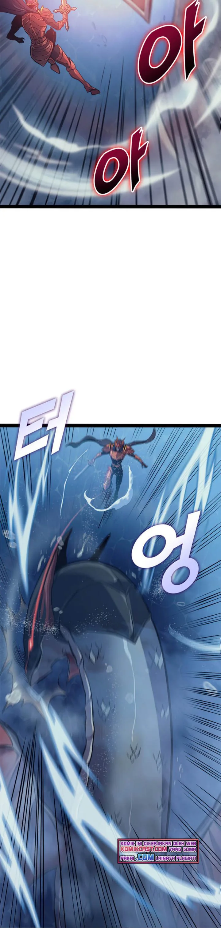 Halaman 16 — The Max Level Returner Chapter 152