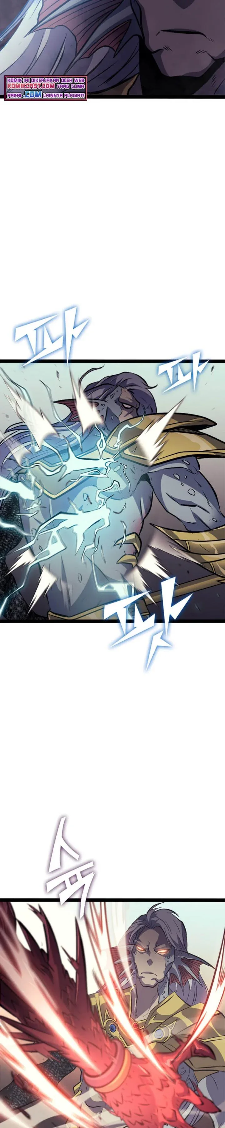 Halaman 24 — The Max Level Returner Chapter 152