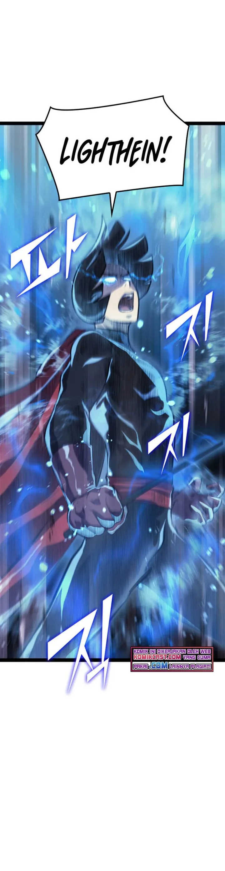 Halaman 31 — The Max Level Returner Chapter 152