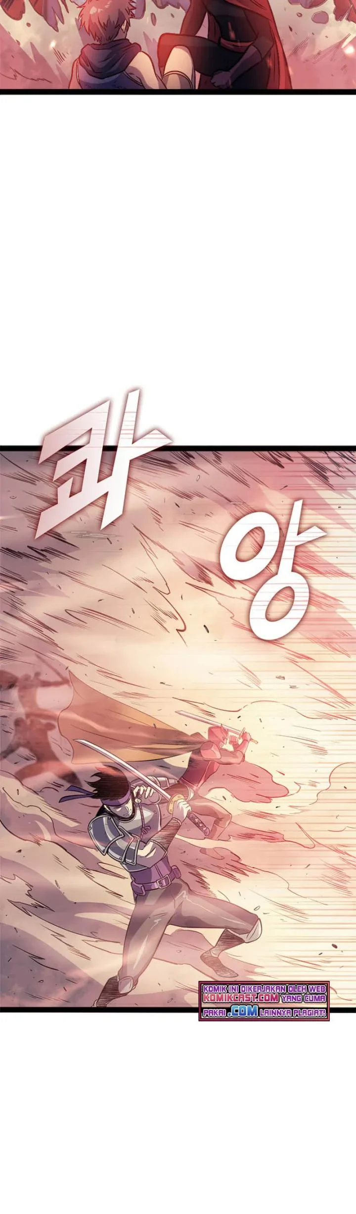 Halaman 37 — The Max Level Returner Chapter 152